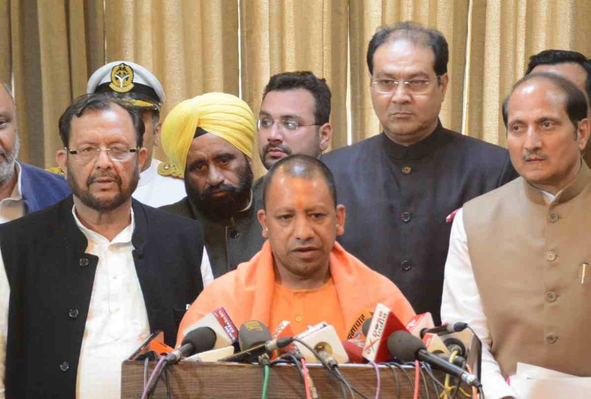 cm yogi speech in vidhan sabha