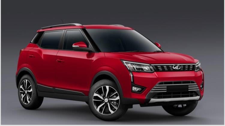 Mahindra S201 code name XUV 300 revealed Mahindra XUV300 will launch in February 2019