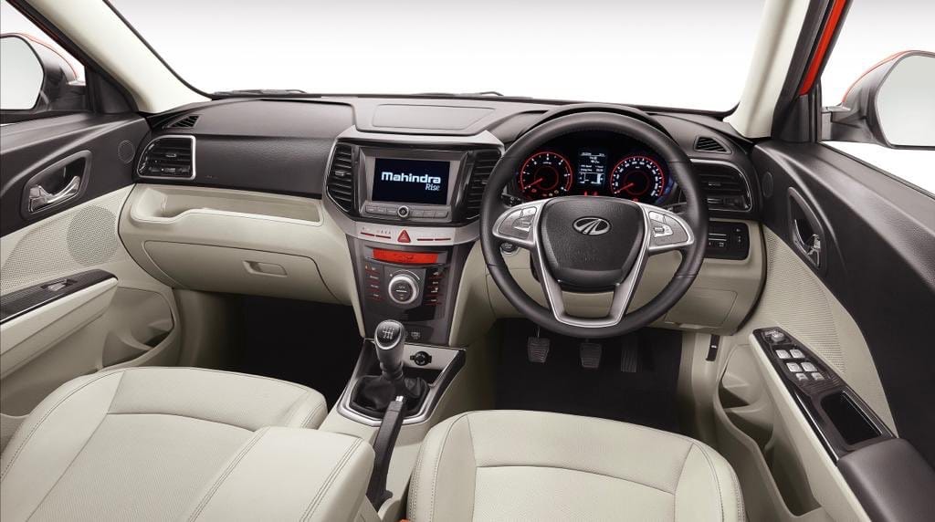 In 2019 luxury cars equipped with Alexa, touch screen and Artificial Intelligence features
