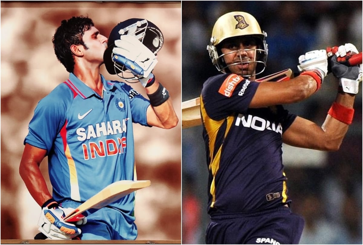 Indian cricketer Manoj Tiwary unhappy after not selected for duleep trophy asks clarification