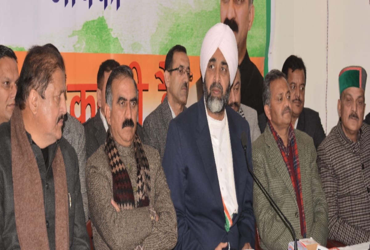 punjab finance minister manpreet badal statement in shimla over defence deal