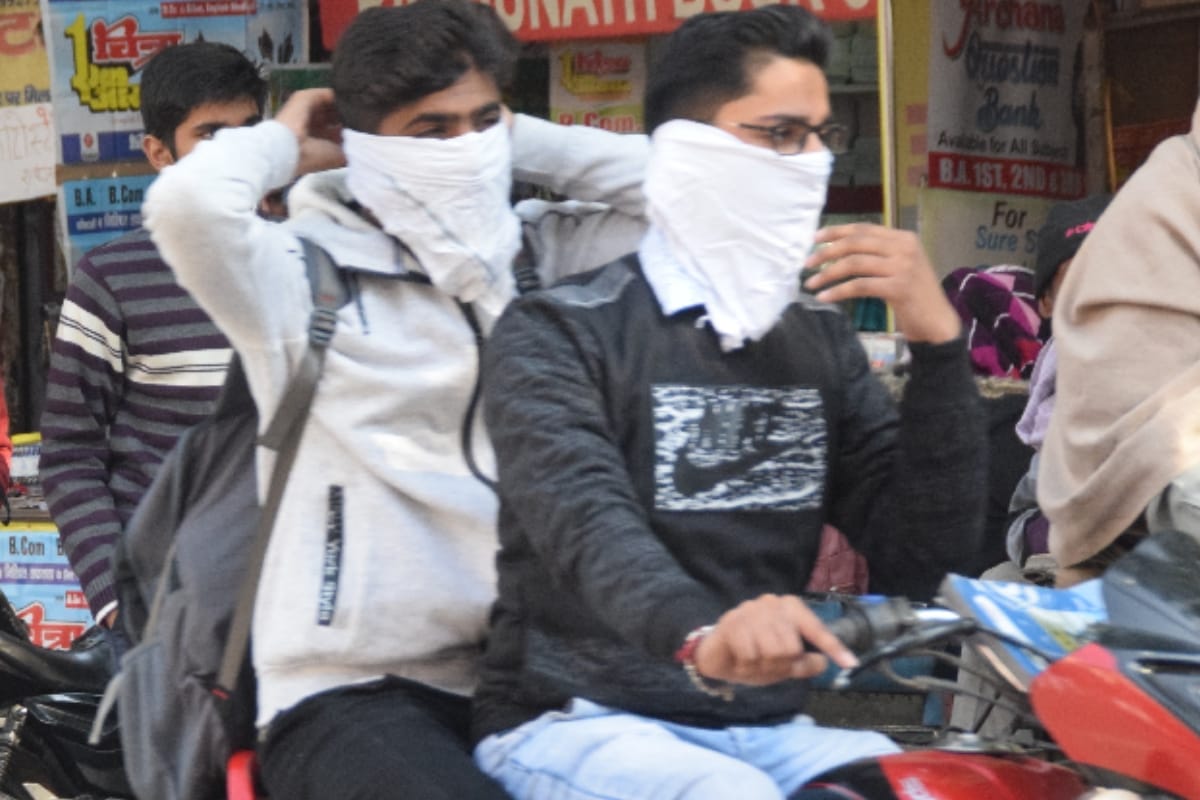 Women eve teasing cases increase in Meerut  police Anti romeo squad missing
