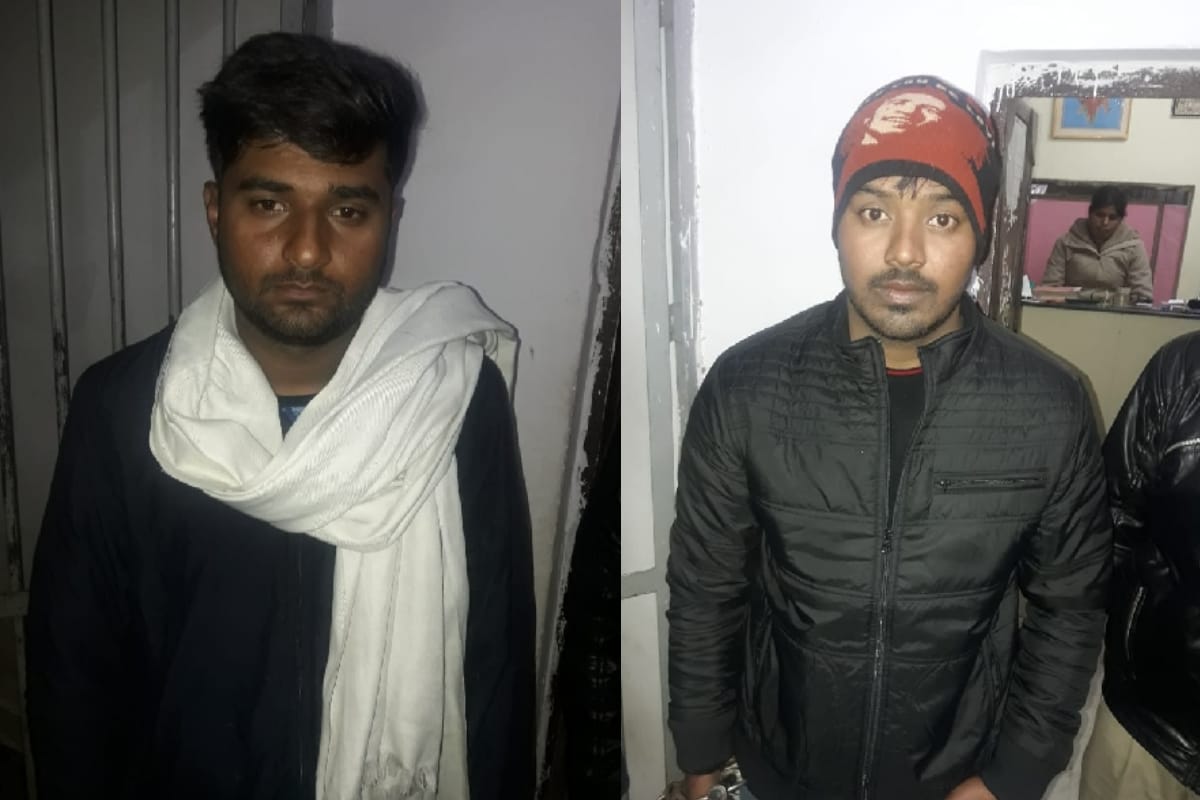 Women eve teasing cases increase in Meerut  police Anti romeo squad missing