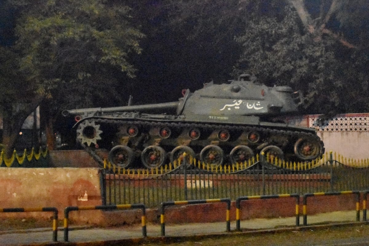 Army training headquarters will be shifted to Meerut soon