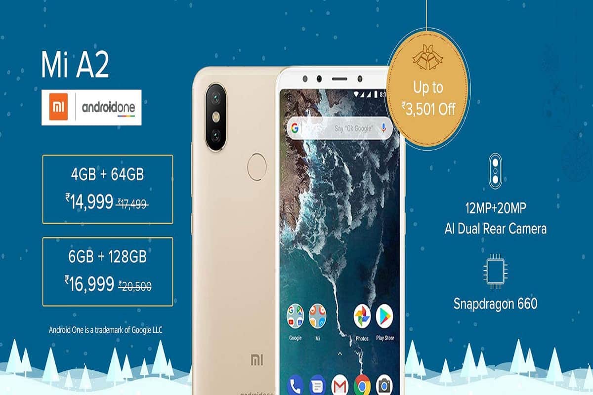 Amazon India MI FAN SALE, ALL Offers on Xiaomi smartphones