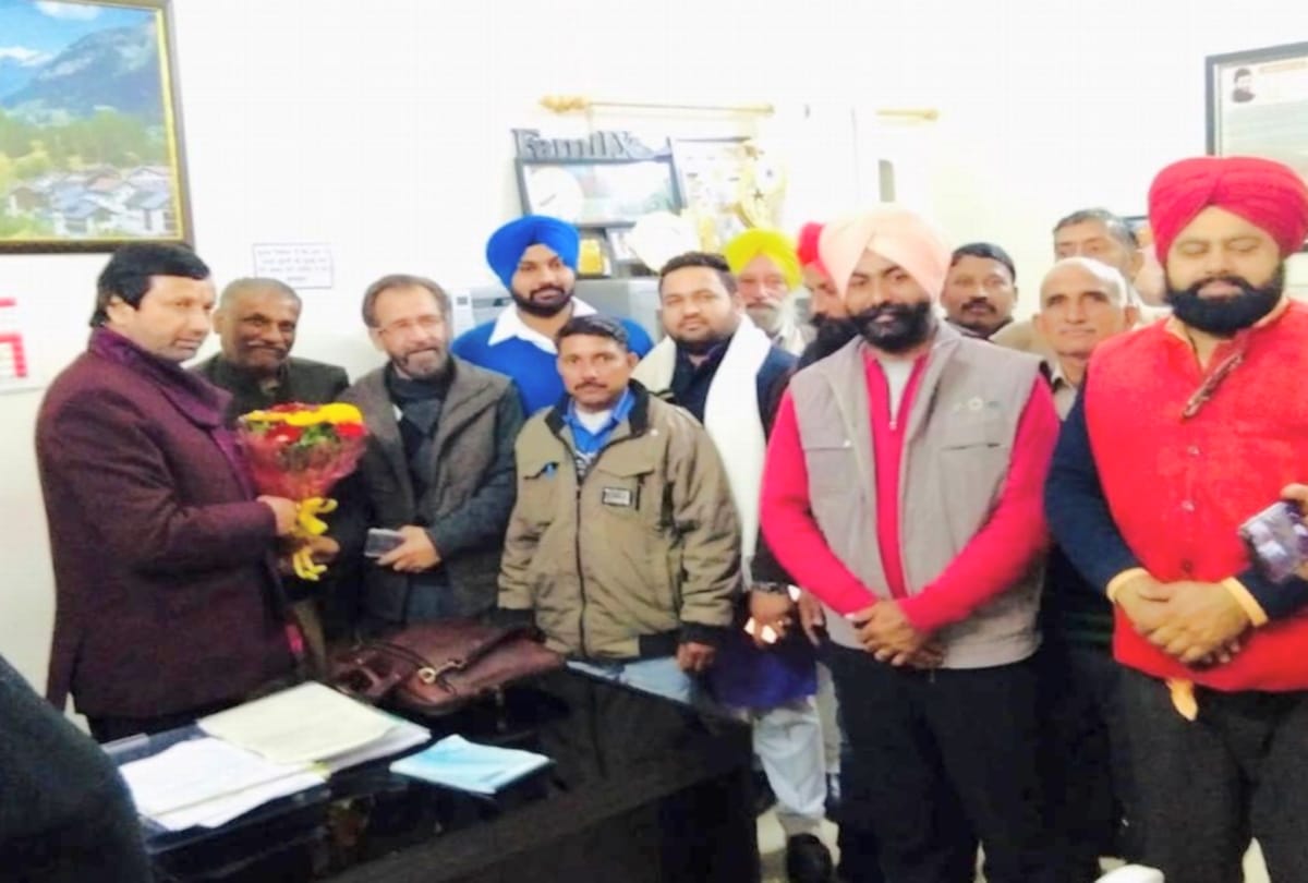 Demand of Sugarcane growers in front of Uttarakhand government