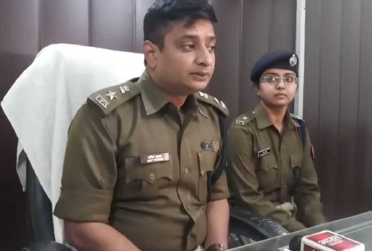 BTech Student kidnapped and sexual assault in group at Agra