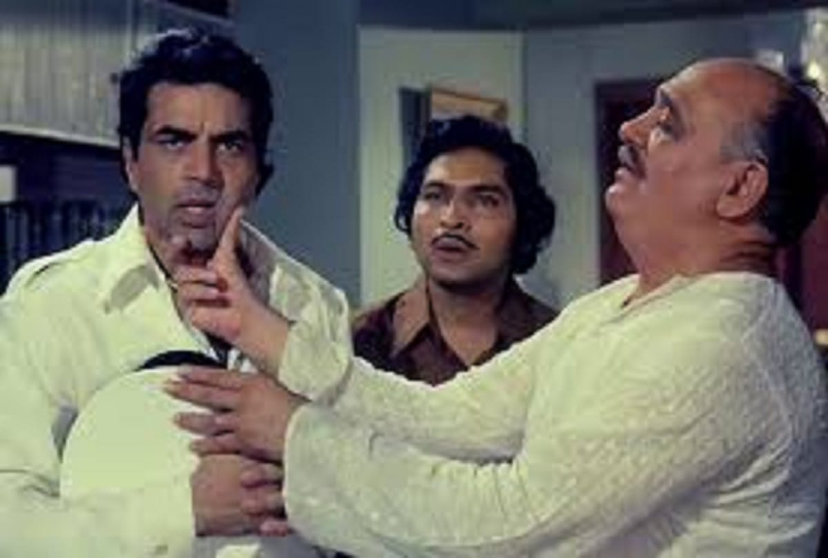 veteran actor om prakash birth anniversary know unknown facts about legendary actor