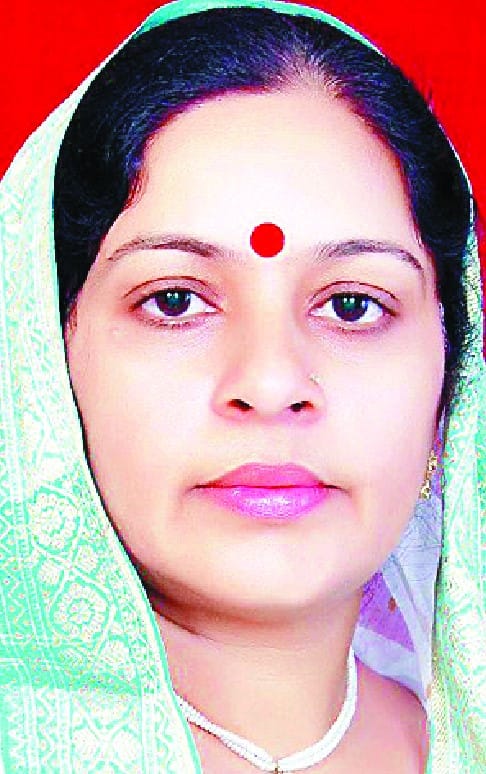Former MLA Iqbal contractor and Jitendra Sagar expelled from BSP
