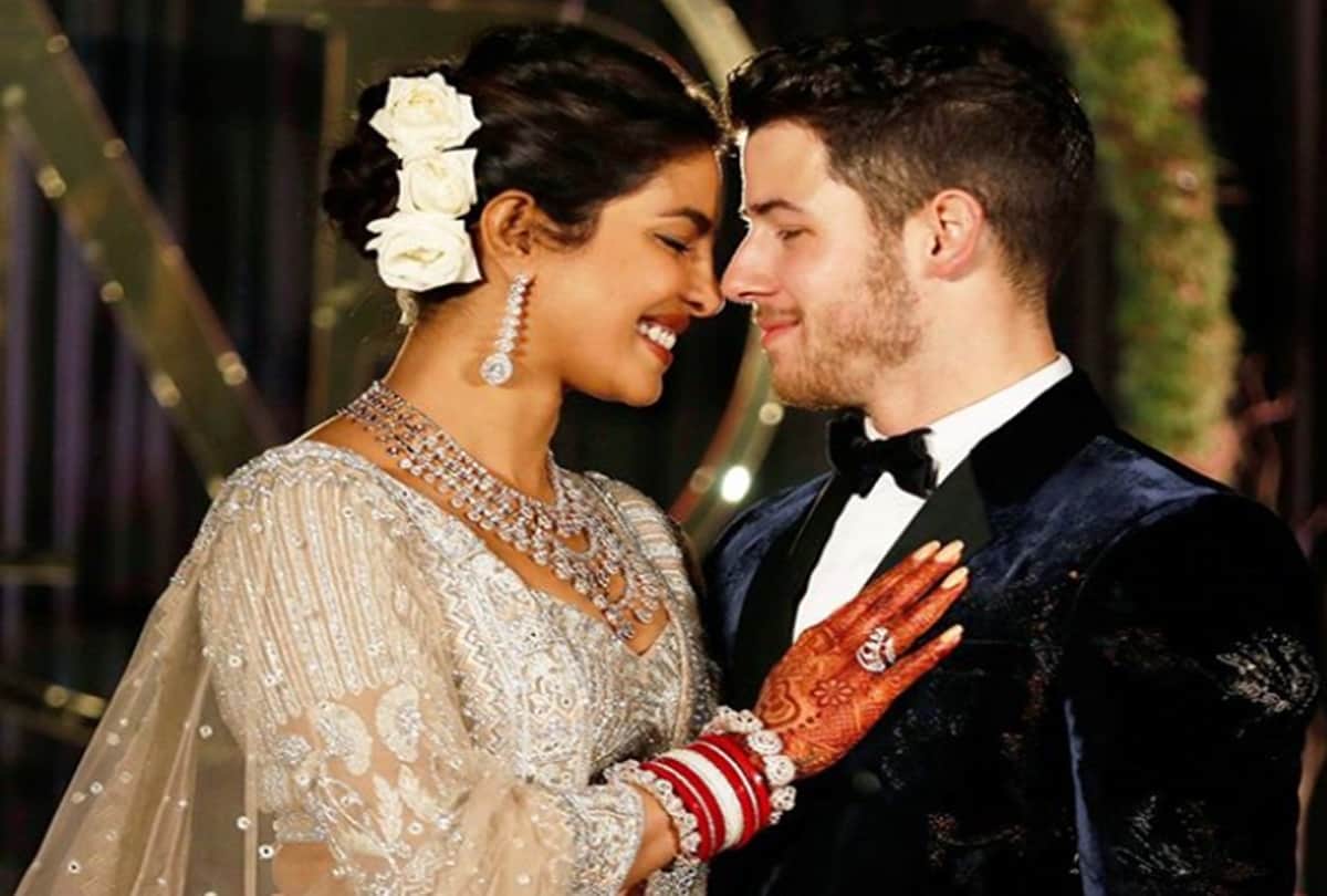 The Sky Is Pink actress Priyanka Chopra Jonas reveals how she feel after married with nick jonas