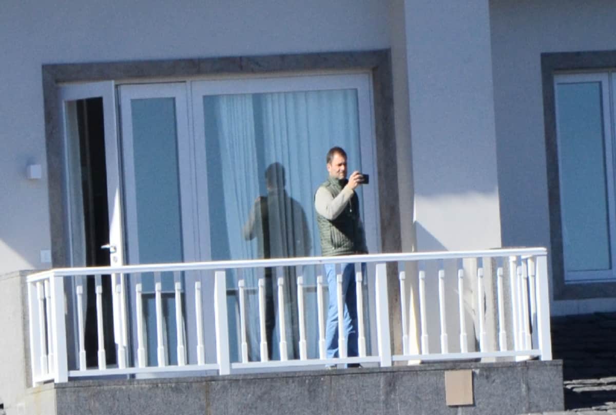 congress president rahul gandhi in Chharabra shimla with priyanka gandhi