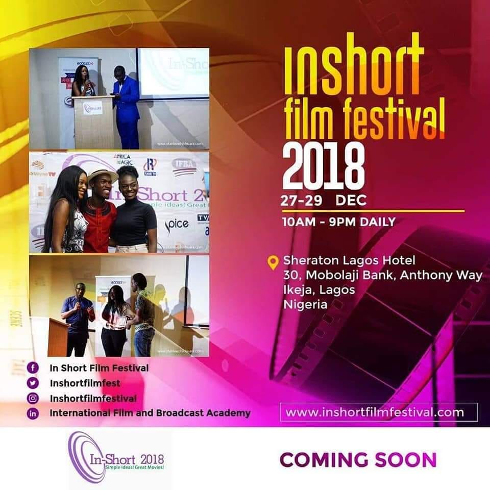 film rainbow world premiere in the Country najeriya