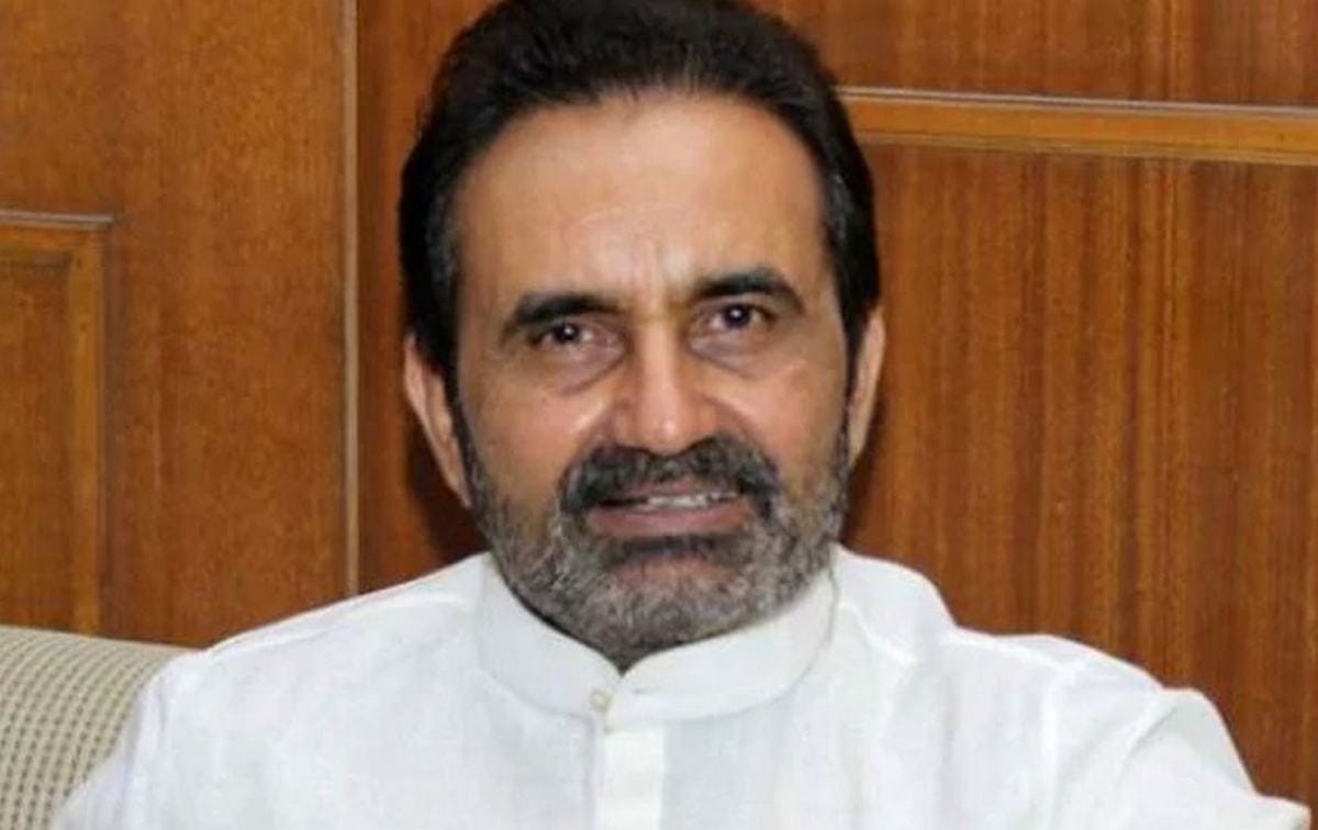 Congress targeted to central government on rafale issue