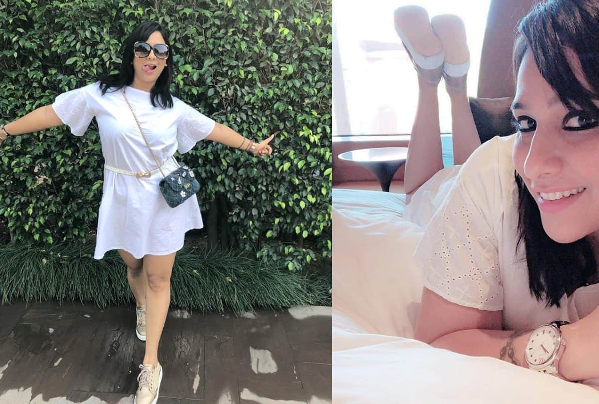 Shilpa Joshi make a name in singing in Bollywood Solan Kunihar Himachal Pradesh