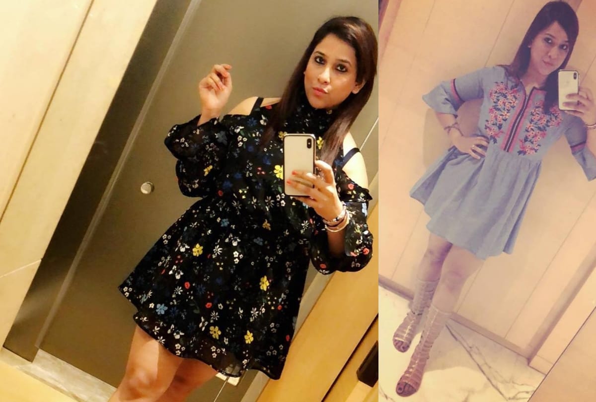 Shilpa Joshi make a name in singing in Bollywood Solan Kunihar Himachal Pradesh