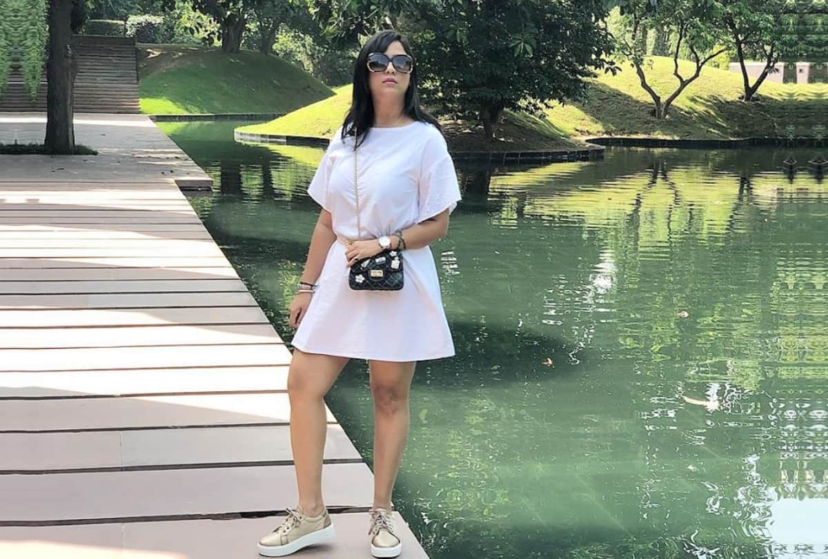 Shilpa Joshi make a name in singing in Bollywood Solan Kunihar Himachal Pradesh