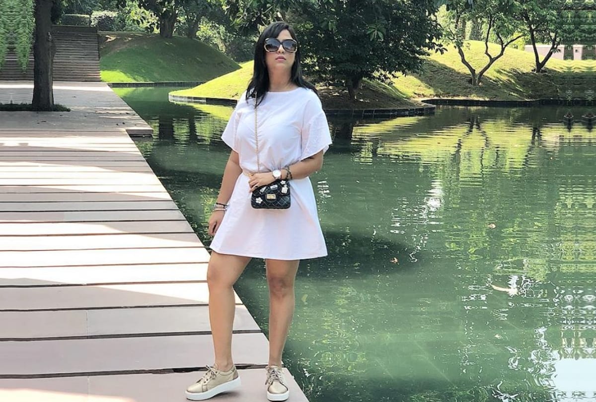 Shilpa Joshi make a name in singing in Bollywood Solan Kunihar Himachal Pradesh