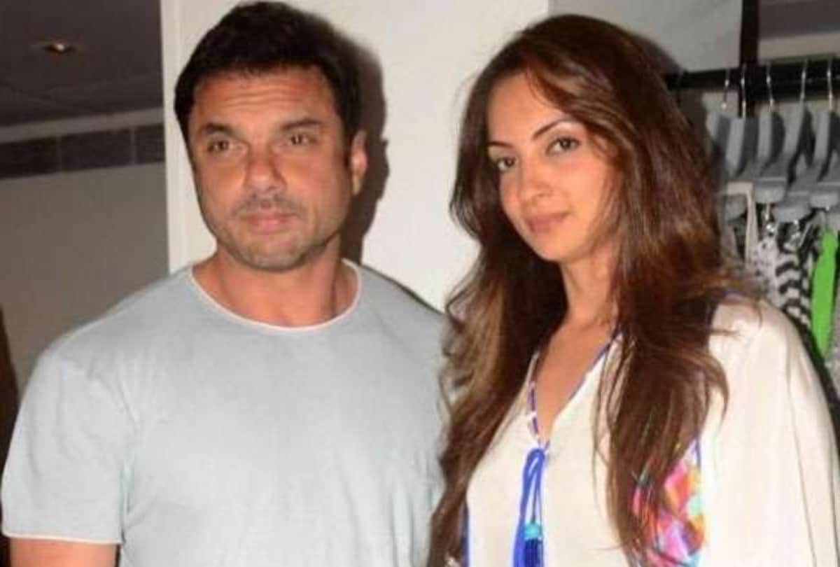 sohail khan birthday special know about his love story with seema sachdeva