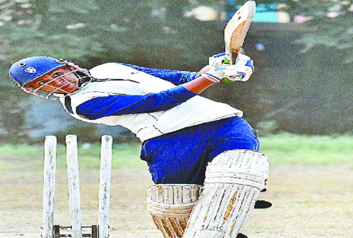 Cricket news, Meerut's daughters are playing like Mithali Raj and see photos