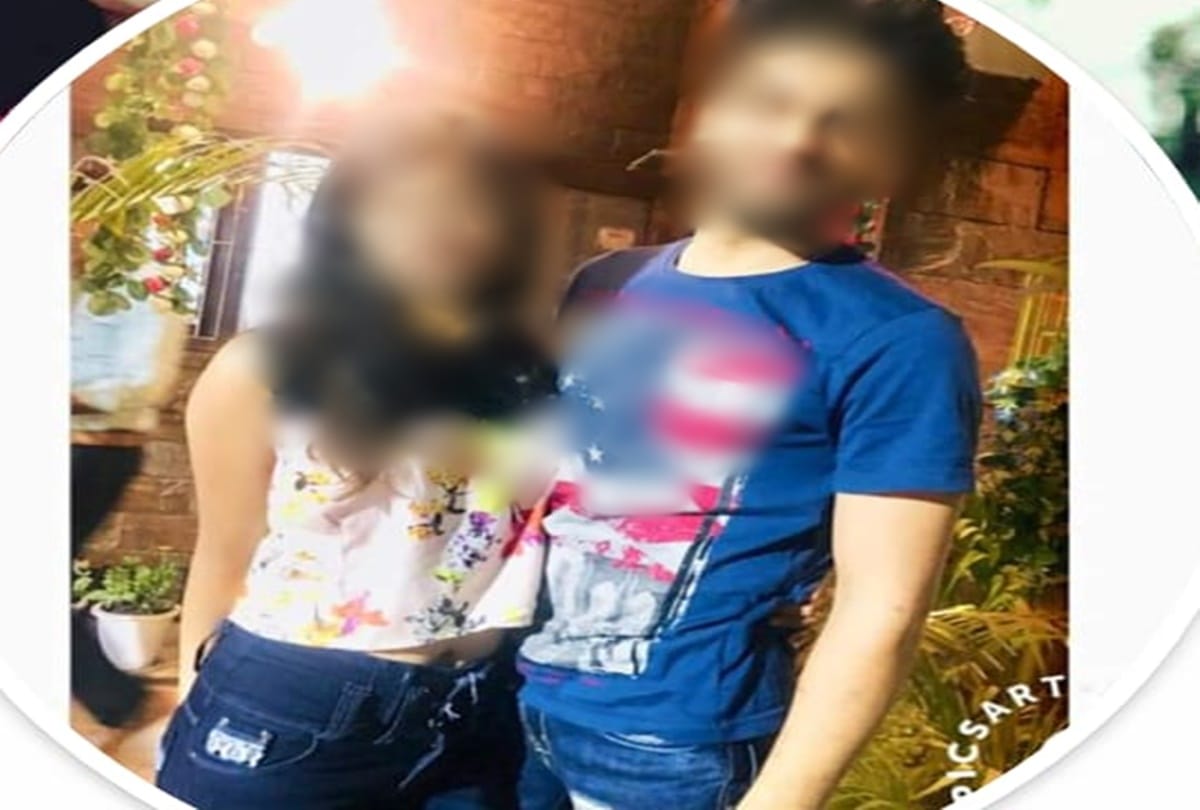 Lover killed his Girlfriend then commit suicide himself at Dehradun
