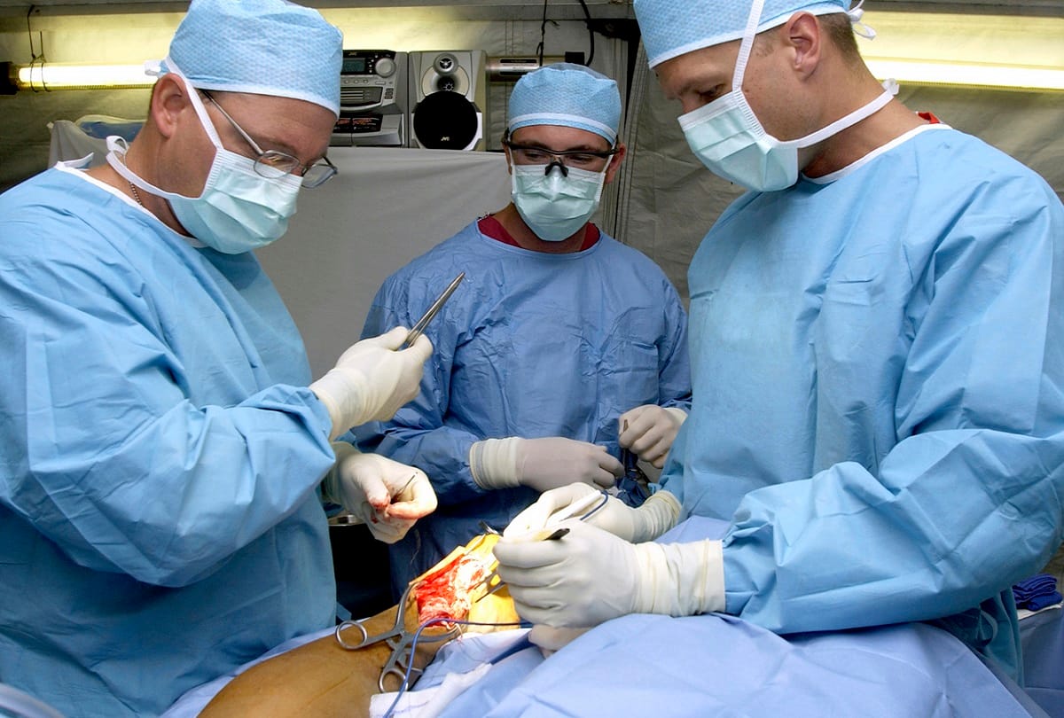Part of Brain Sneaks Into Mans Ear, Doctor Shocked in Chennai 