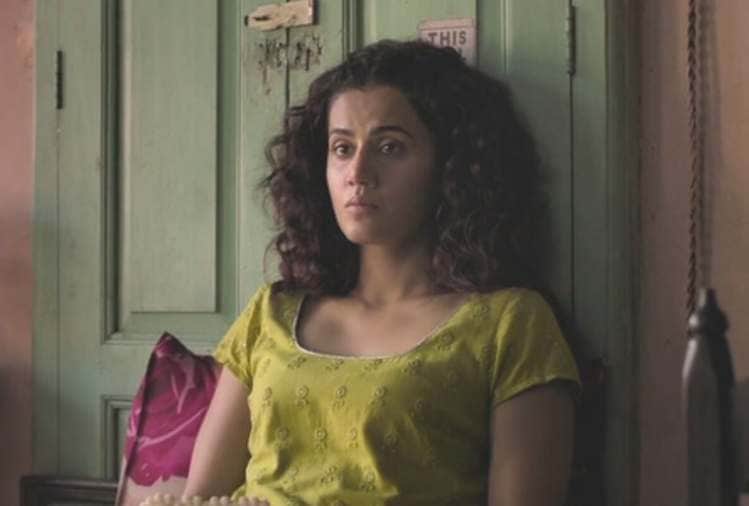 taapsee pannu reply a troller her word cerebrum trend on google search