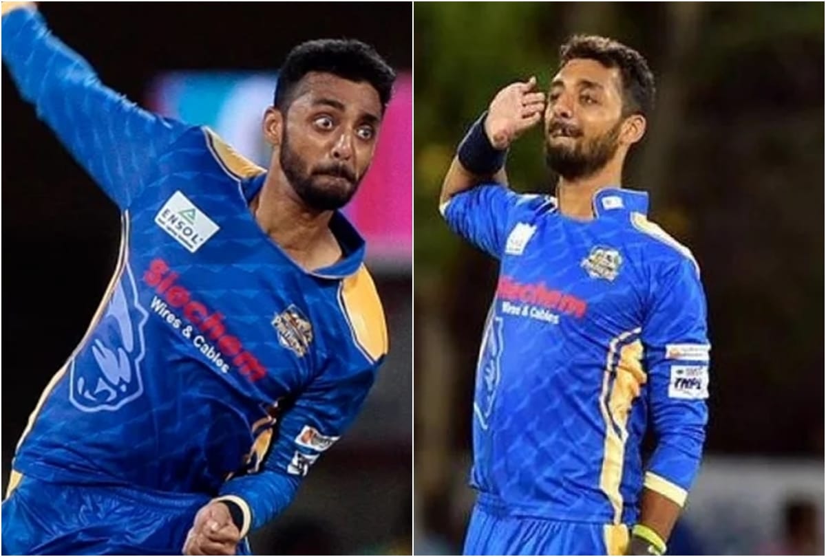 I Was Expecting to be Picked at Base Price says Varun Chakravarthy after IPL auctions
