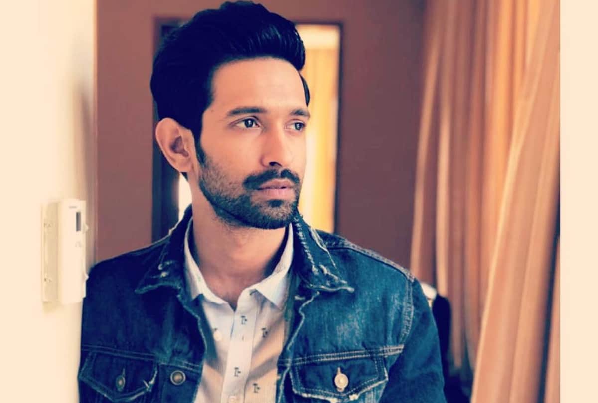 bride left her wedding and disrupted the shooting of Vikrant Massey's film Chhapaak in Delhi