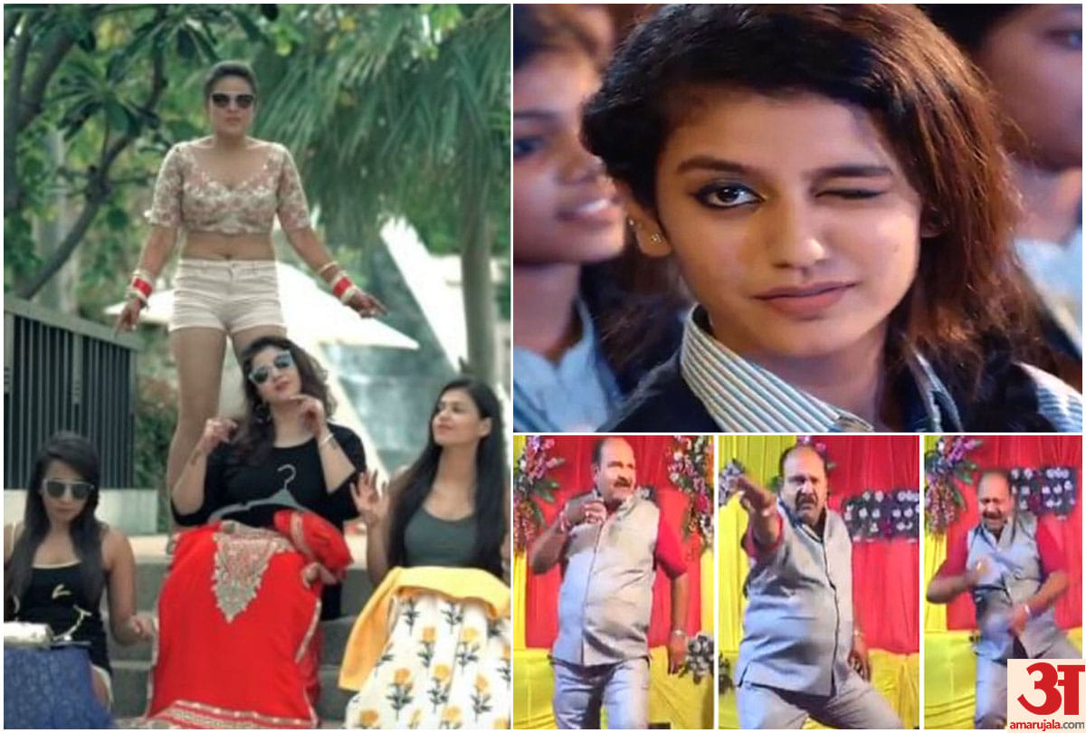 viral videos of 2018 who made these people internet sensation