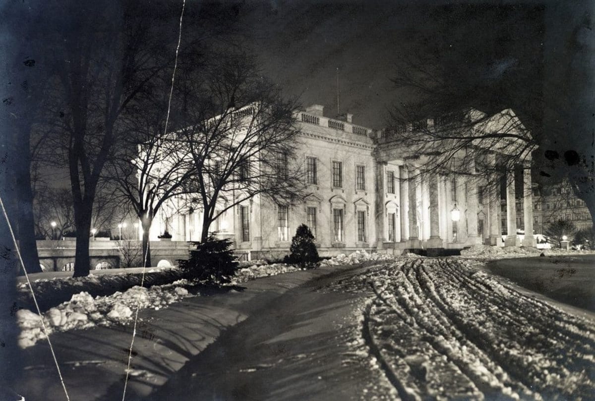White House