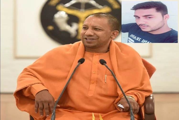 Bulandshahr Violence Family of Sumit reached Lucknow to meet Chief Minister Yogi Adityanath