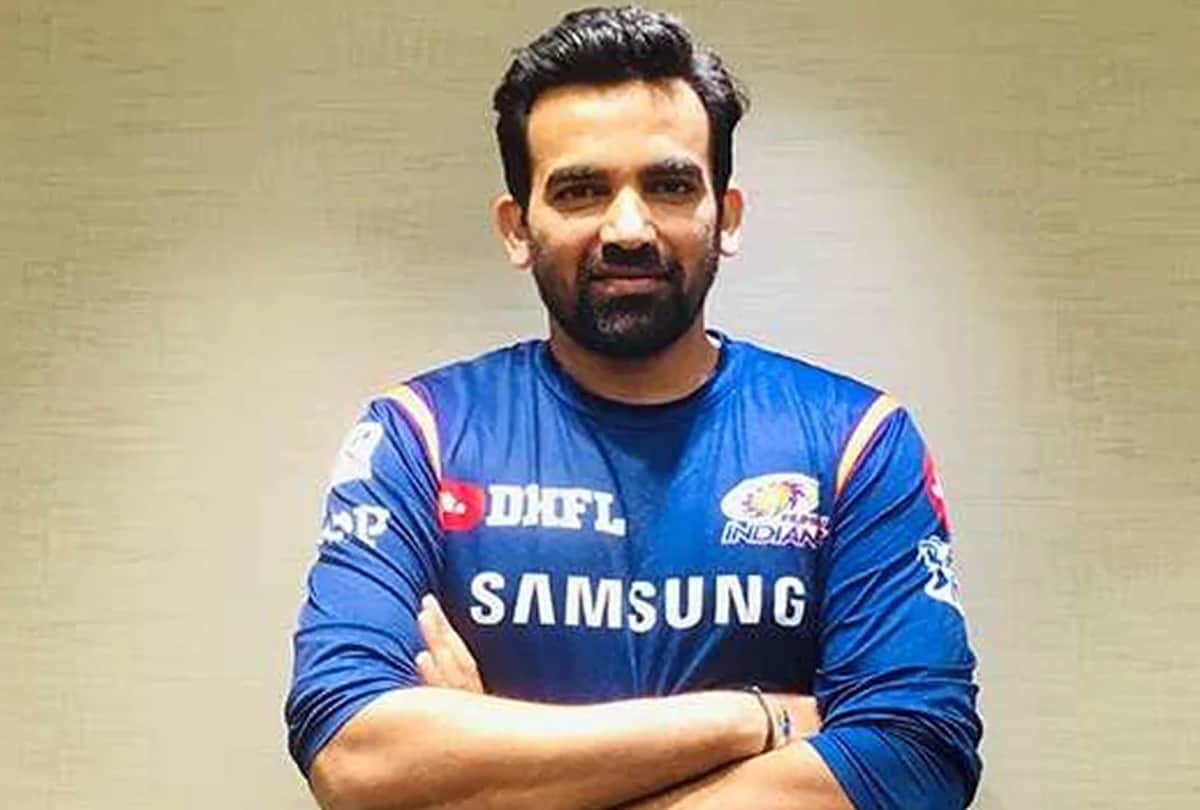 Virat Kohli Is A Lot Like Sourav Ganguly Says Zaheer Khan