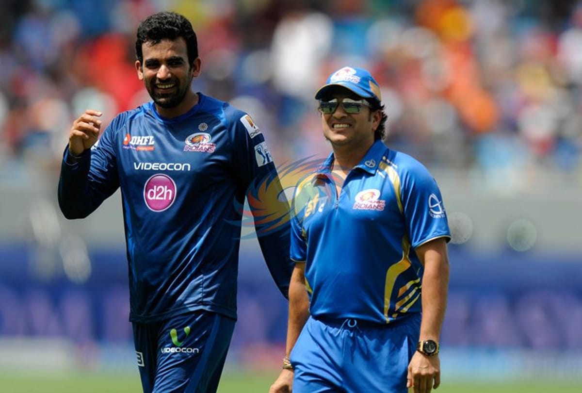 IPL 2019: Zaheer Khan appointed Mumbai Indians Director of Cricket Operations