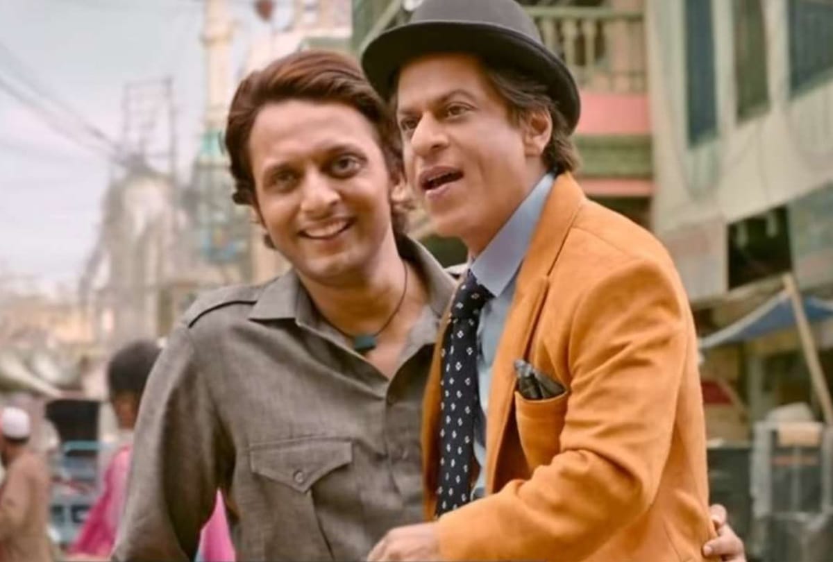 mohd zeeshan ayyub share his experience in film industry