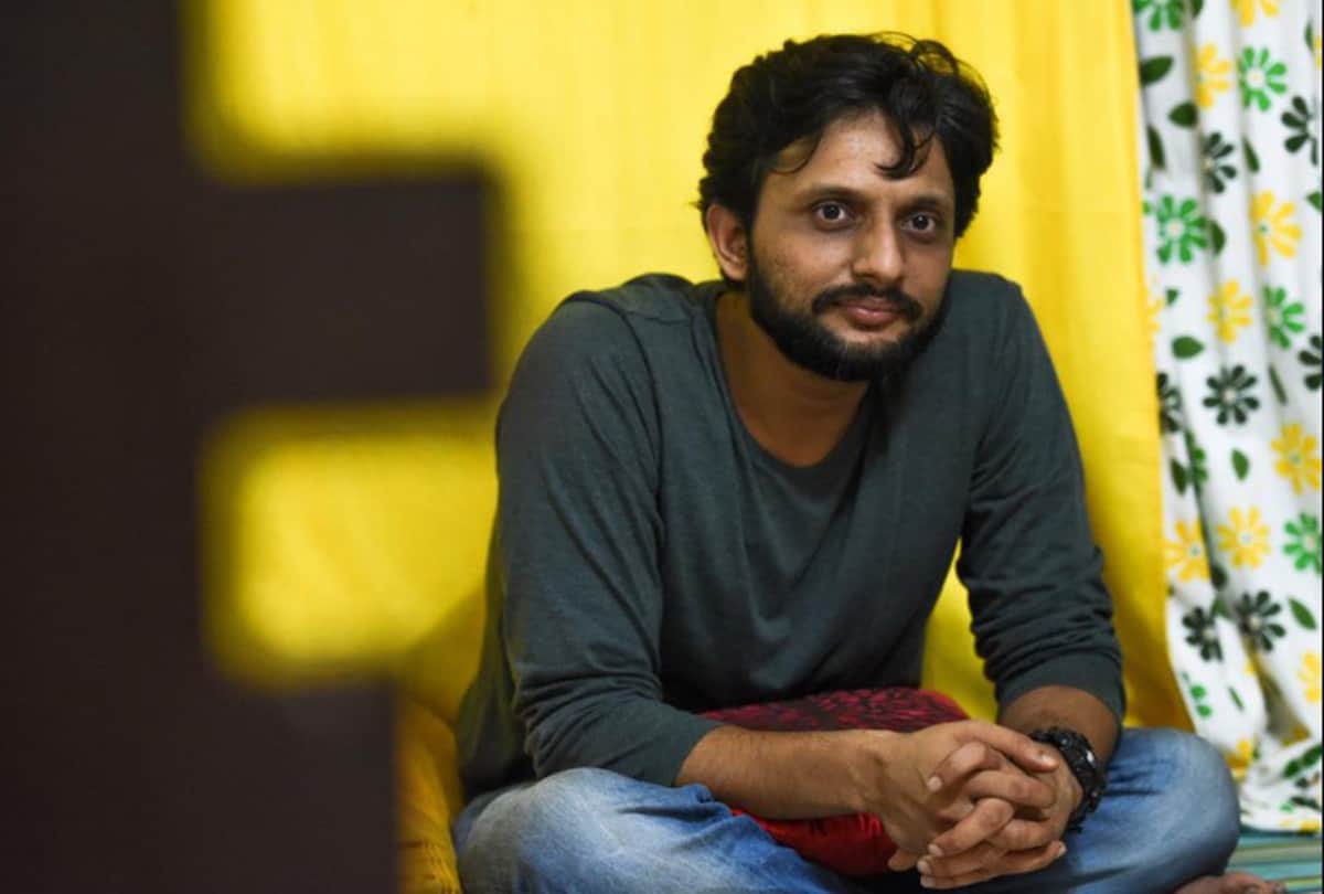 Bangalore Violence actor Zeeshan Ayyub reaction