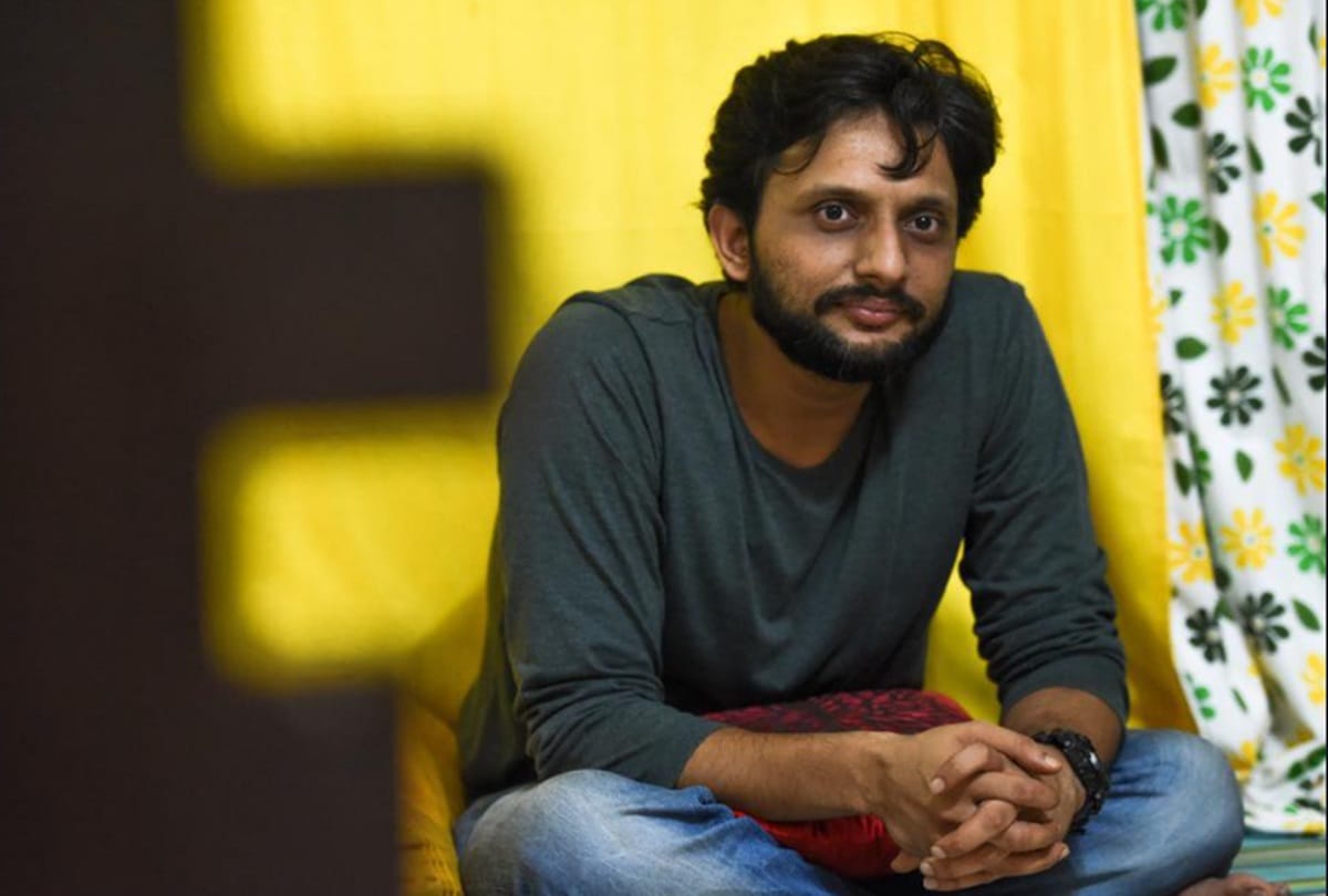mohd zeeshan ayyub share his experience in film industry