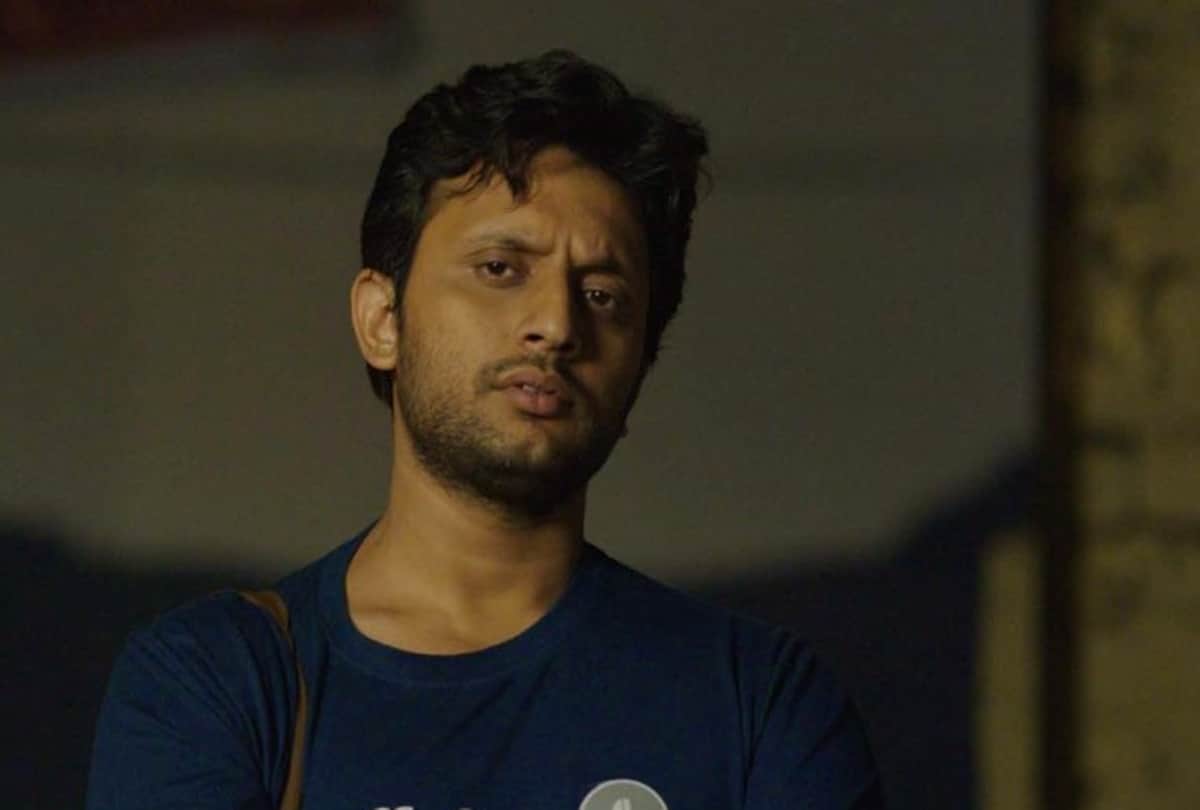zeeshan ayyub remembering college days in Delhi while shooting for Tandav