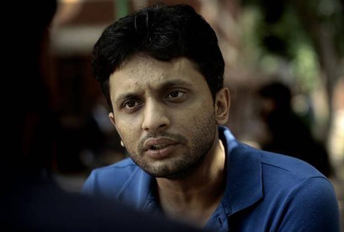 mohd zeeshan ayyub share his experience in film industry