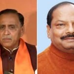 गुजरात और झारखंड में उपचुनाव