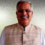 भूपेश बघेल