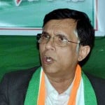 कांग्रेस के राष्ट्रीय प्रवक्ता पवन खेड़ा