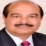 ज्यसभा सांसद हर्ष महाजन