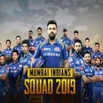 मुंबई इंडियंस