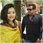 salman and tanushree