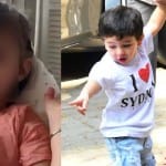 taimur ali khan