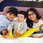 taimur