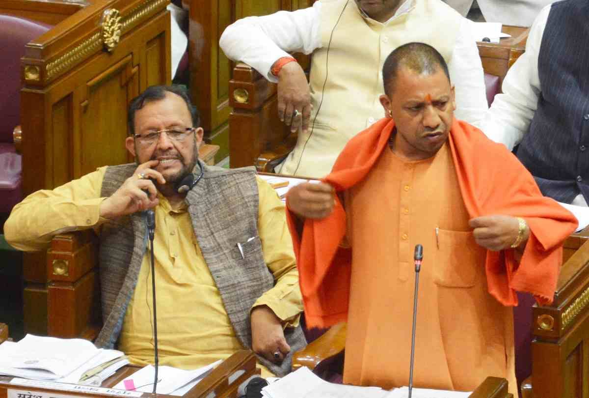 Supplementary budget passed in vidhan mandal