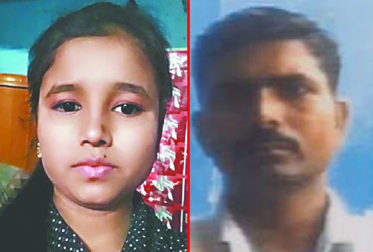 Cantor crushed three including two girls two died in delhi