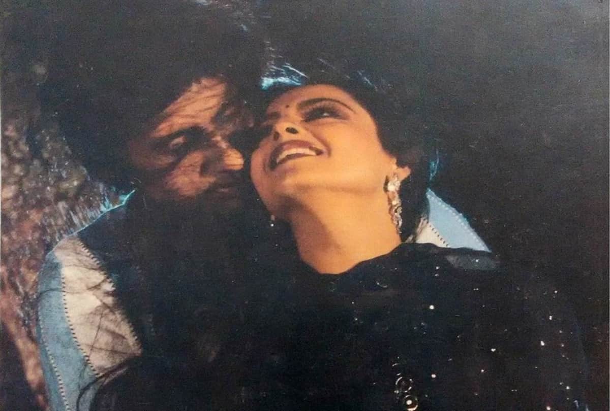 Valentine's week special: Untold screts of Amitabh-Rekha love story