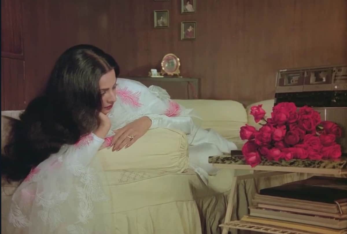 38 Years Of Silsila untold Story Of Amitabh Bachchan Rekha and jaya From Silsila